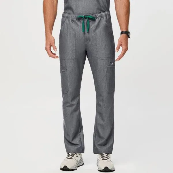 FIGS Men's Cairo Cargo Scrub Pants