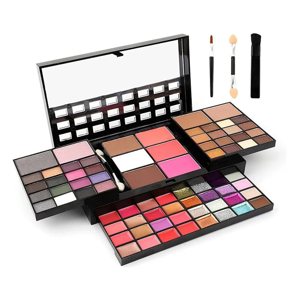 UDUOLER All In One Makeup Gift Kit