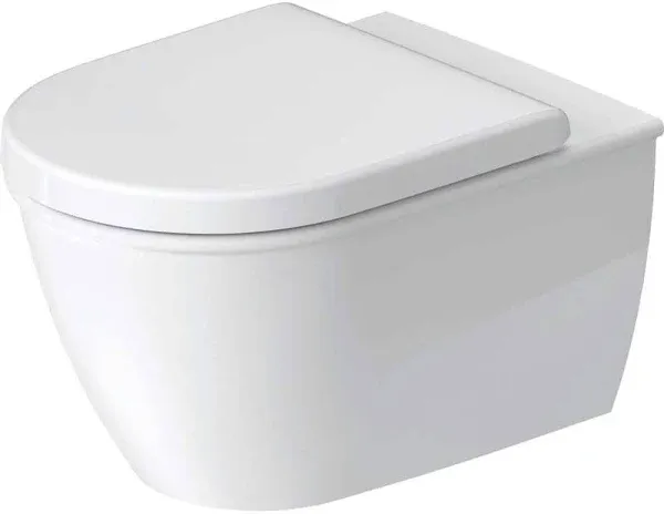 Duravit Darling New 2545090092 Wall Mounted Toilet