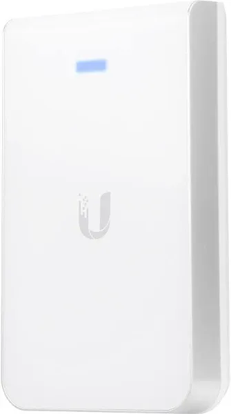 Ubiquiti UAP-AC-IW UniFi AC In Wall Wireless Access Point