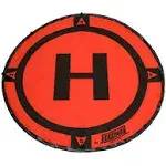 Hoodman Drone Launch Pad (2' Diameter)