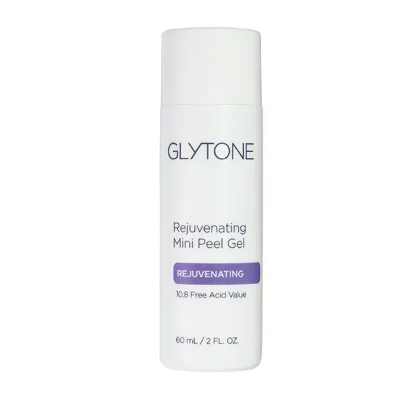 Glytone Mini Peel Gel