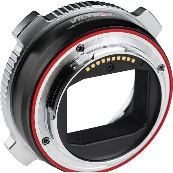 Viltrox Canon EF Lens to Leica L-Mount Camera Pro Lens Adapter