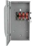 Siemens GNF324 Safety Switch