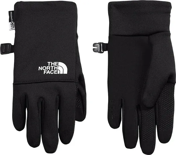 The North Face Etip Recycled Gloves Kids