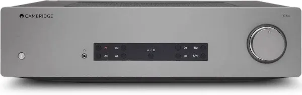 Cambridge Audio CXA81 Integrated Stereo Amplifier