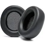 WC Upgraded Replacement Earpads for SteelSeries Arctis Nova Pro Wireless