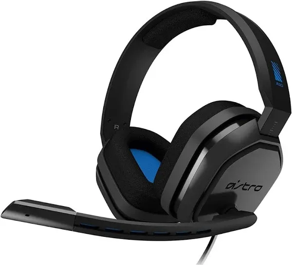 Astro A10 Gaming Headset