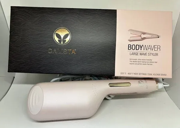 BodyWaver Large Wave Styler