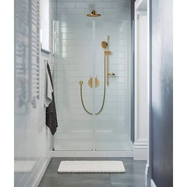 Swiss Madison Voltaire 48" x 36" Rectangular Shower Base