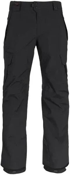 686 Men's Smarty 3-in-1 Cargo Pants