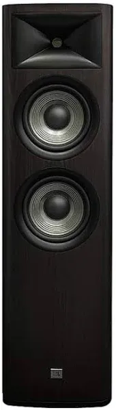 JBL Studio 690, Dark Wood