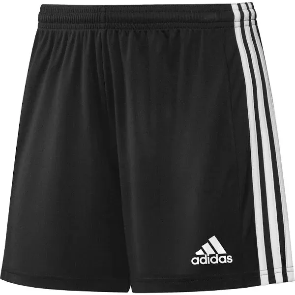 adidas Girls' Squadra 21 Shorts