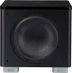 Rel Acoustics HT/1003 MKII Subwoofer - Black