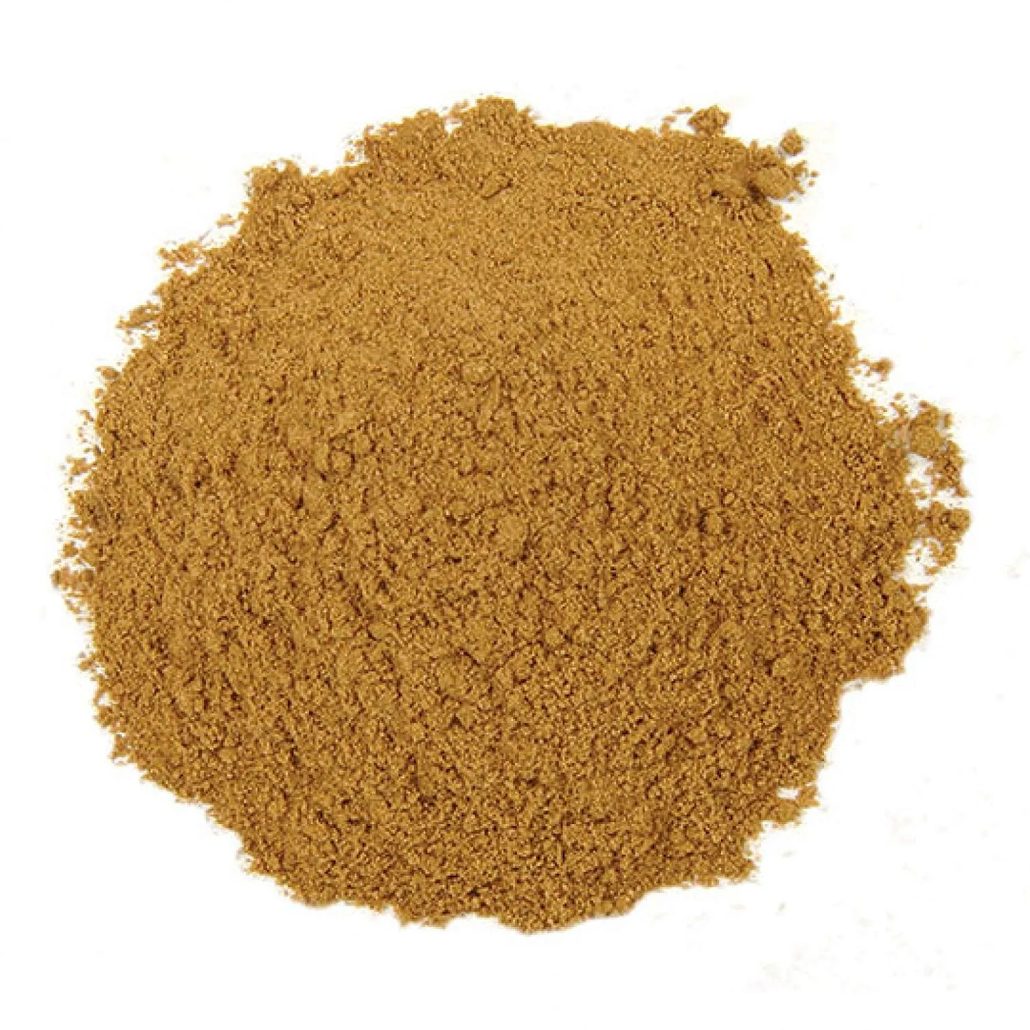 Starwest Botanicals Organic Cinnamon Powder