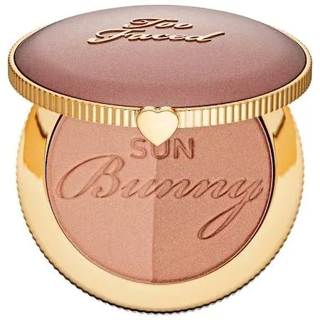 Too Faced Sun Bunny Natural Bronzer