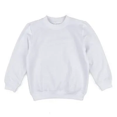 Leveret Kids Long Sleeve Sweatshirt