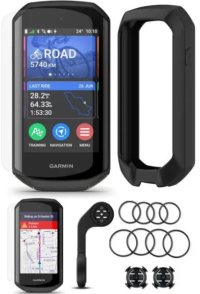 Edge 1050 GPS Cycling Computer