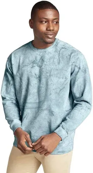 Comfort Colors Crewneck Sweatshirt