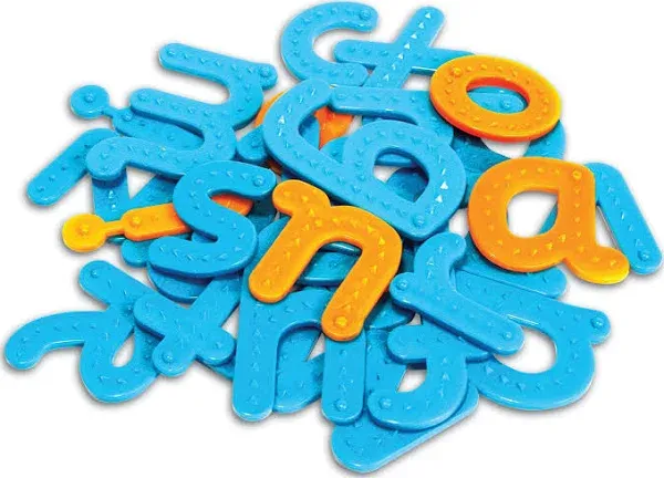 Learning Resources Tactile Letters Set of 26