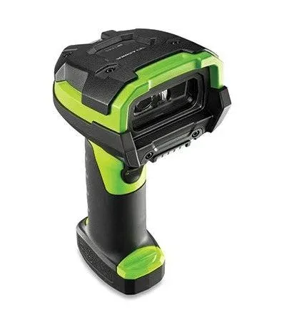 Zebra Handheld Barcode Scanner LI3608