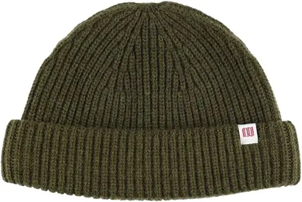 Topo Designs Global Beanie