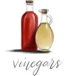 Heinz White Vinegar 1 Gallon (3.78L)