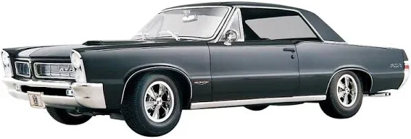 Maisto Diecast 1965 Pontiac GTO Hurst Edition