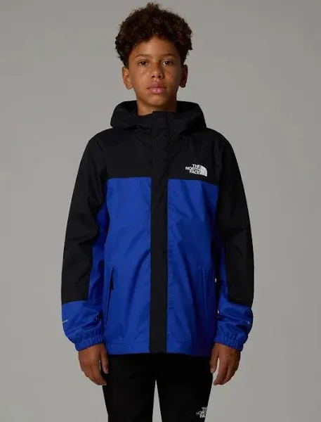 The North Face Boys Antora Rain Jacket