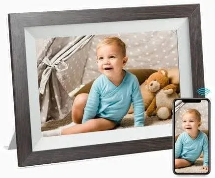 Kodak 10.1-inch WiFi Digital Photo Frame