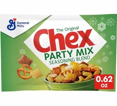 The Original Chex Party Mix Seasoning