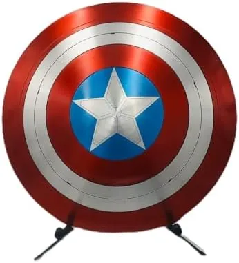 Captain America Shield - The Falcon and The Winter Soldier Shield - End Game