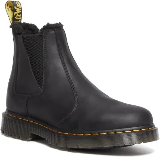 Unisex Boots Dr. Martens Work 2976 Wintergrip