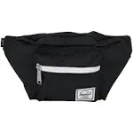 Herschel Supply Seventeen Hip Pack - Black