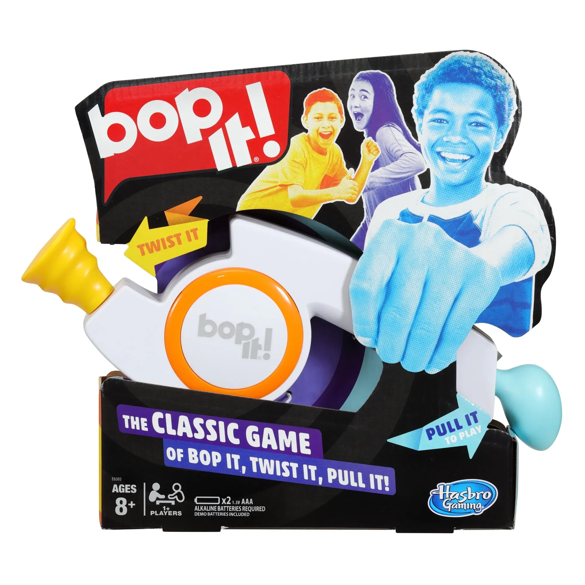 Hasbro Bop It