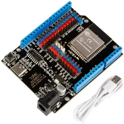 ACEBOTT Development Board ESP32 Max V1.0