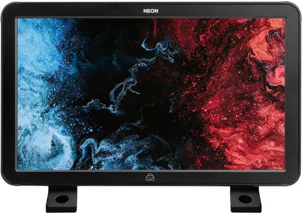 Atomos Neon 4K HDR Monitor/Recorder | 17 in