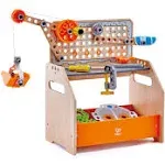 Hape Discovery Scientific Workbench