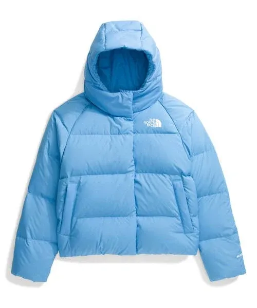 THE NORTH FACE Girls' North Down Hooded Jacket