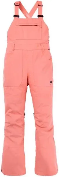 Women's Burton Avalon Stretch 2L Bib Pants