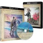 Violet Evergarden: The Movie [New 4K UHD Blu-ray] 2 Pack, Subtitled