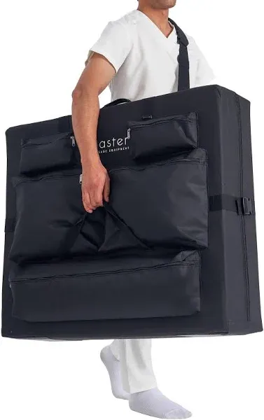 Master Massage Universal Massage Table Carry Case,Bag for Massage Table, 29"31