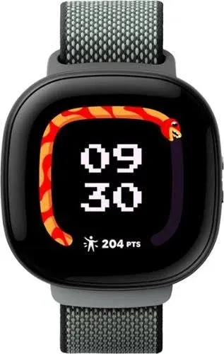 Fitbit Ace LTE Kids Smartwatch