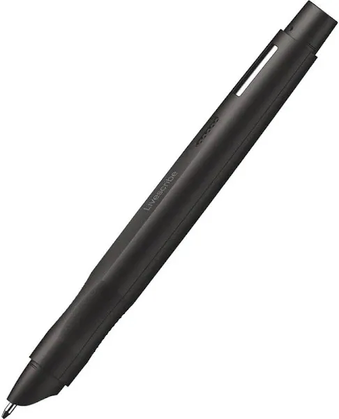 Livescribe Echo 2 Smartpen, Bluetooth, Wireless, iOS, Android, Mac, Windows