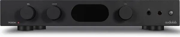 Audiolab 7000A Integrated Amplifier