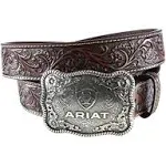 Ariat Men's Western Belt 32