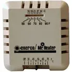 Mr. Heater F210359 Thermostat for Heater,Tan,Small