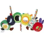 Eric Carle The Very Hungry Caterpillar Activity Toy