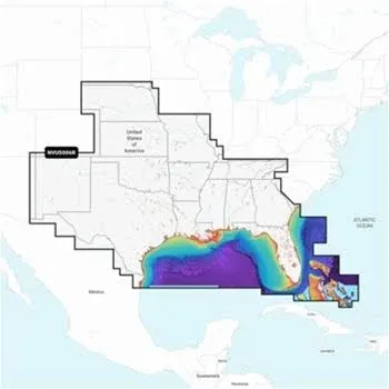 Garmin U.S. South