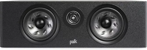 Polk Reserve R400 Large Center Channel Speaker (Each)